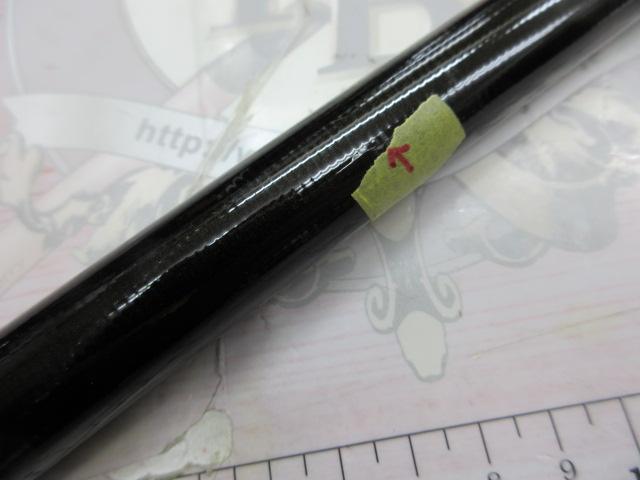 硬派 剛 荒瀬抜100SJ