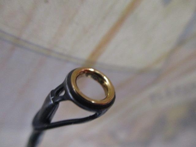 ロードランナー 5100LS ライトリグパフォーマンス