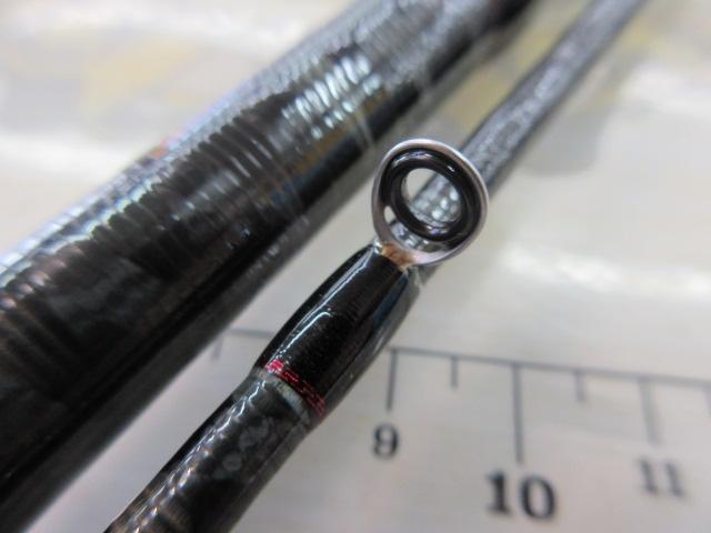 24ハードロッカーBB B810MH