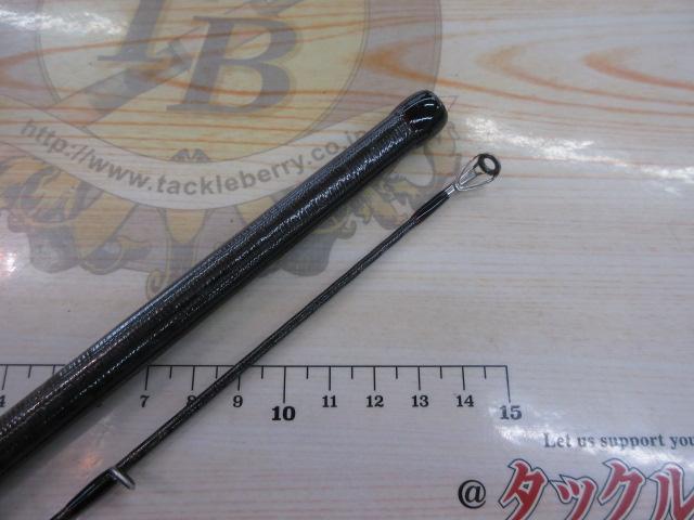 24ハードロッカーBB B810MH