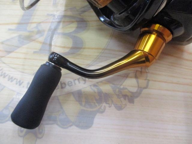 22ソアレBB C2000SSPG