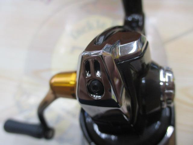 22ソアレBB C2000SSPG