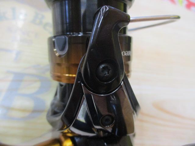 22ソアレBB C2000SSPG