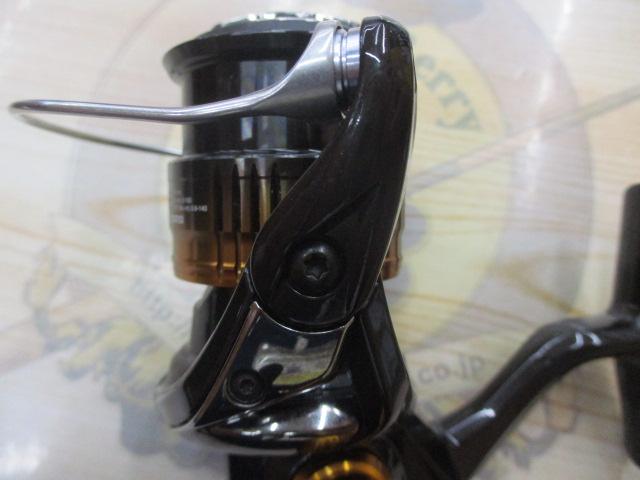 22ソアレBB C2000SSPG