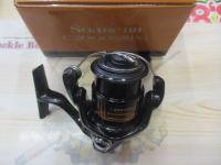 22ソアレBB C2000SSPG