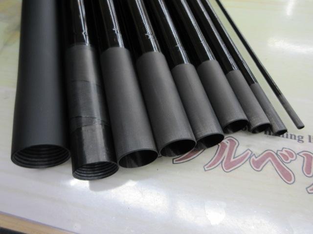 がま渓流本流スペシャルⅡ H90(85)