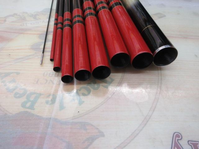 がま渓流本流スペシャルⅡ H90(85)