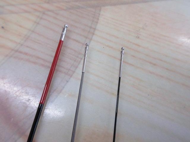 がま鮎競技スペシャルV7 引抜早瀬85