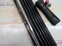 がま鮎競技スペシャルV7 引抜早瀬85