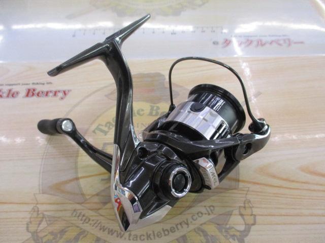 23ヴァンキッシュ C2000S