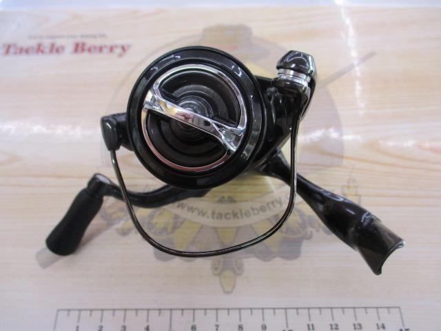 23ヴァンキッシュ C2000S