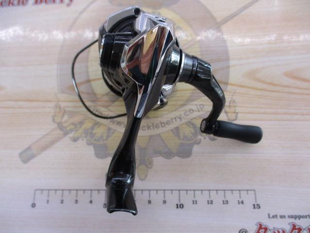 23ヴァンキッシュ C2000S