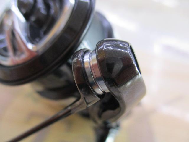 23ヴァンキッシュ C2000S