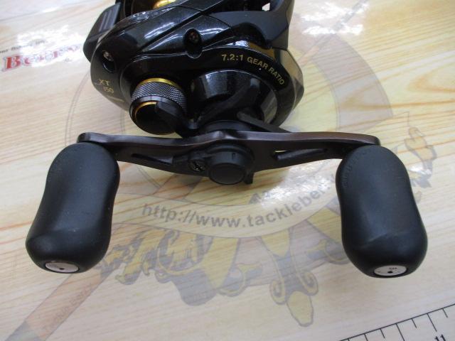 17バスワンXT 150