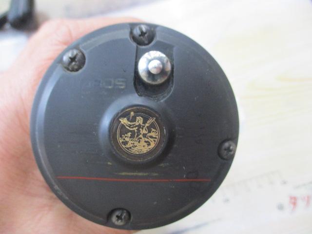 チタノス船 GT3000