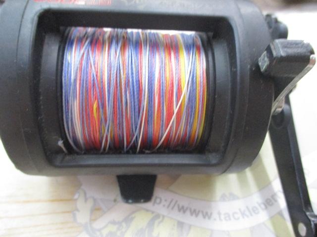 チタノス船 GT3000