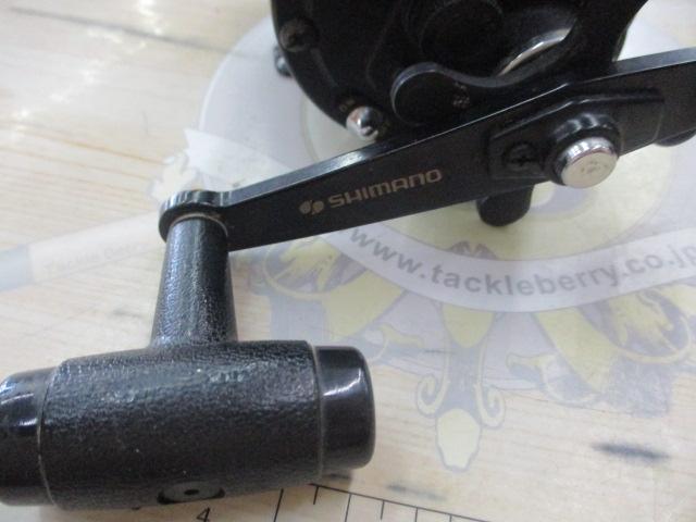 チタノス船 GT3000