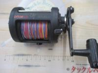 チタノス船 GT3000