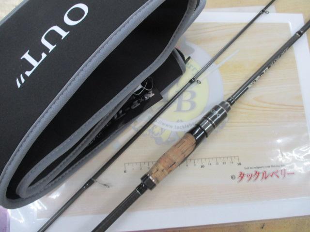 クロノNxP-77 ハングアウト｜＠ベリーネット 日本最大新品中古釣具WEB