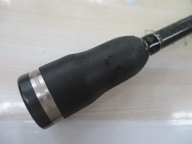 クロノNxP-77 ハングアウト｜＠ベリーネット 日本最大新品中古釣具WEB