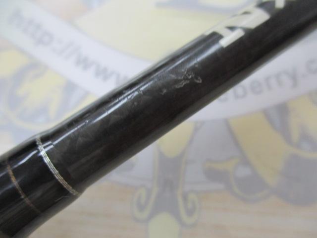 クロノNxP-77 ハングアウト｜＠ベリーネット 日本最大新品中古釣具WEB