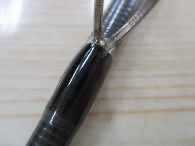 クロノNxP-77 ハングアウト