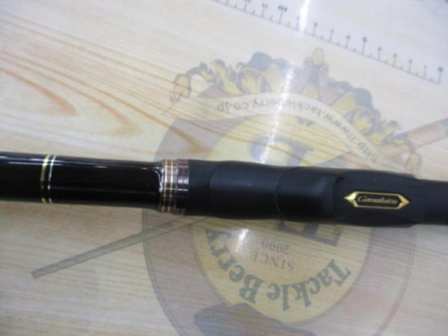 がま磯グレ競技スペシャルⅣ 1-53