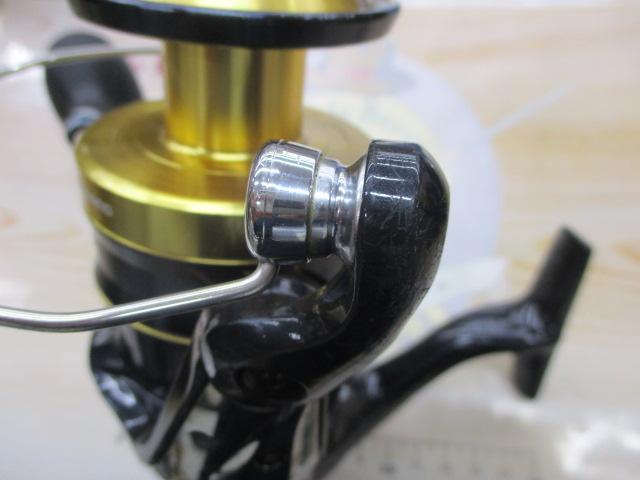 21スフェロスSW 8000PG