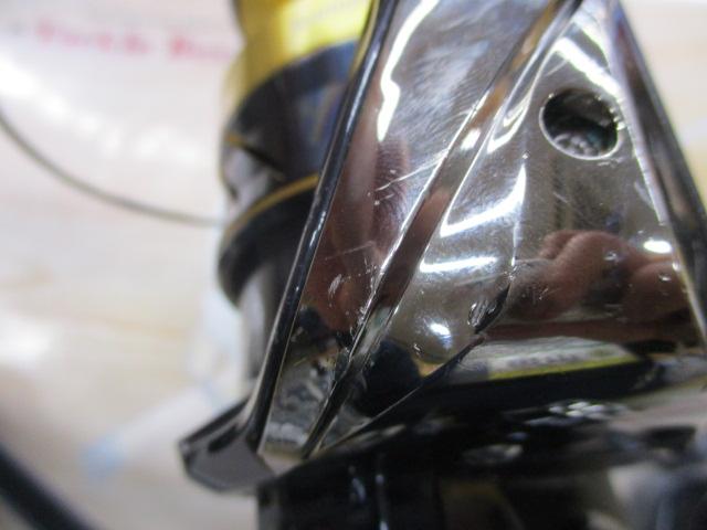 21スフェロスSW 8000PG