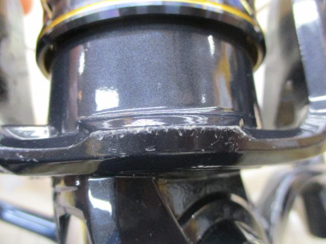 21スフェロスSW 8000PG