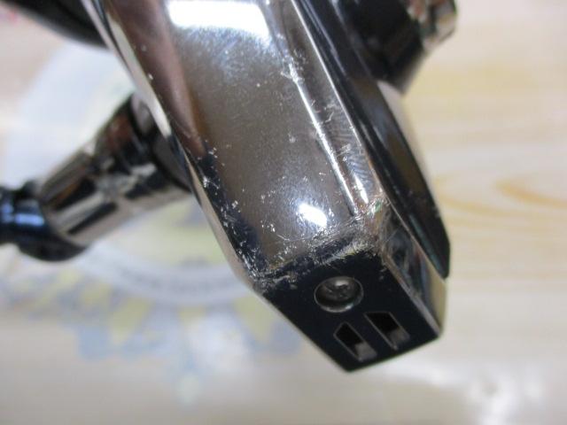 21スフェロスSW 8000PG