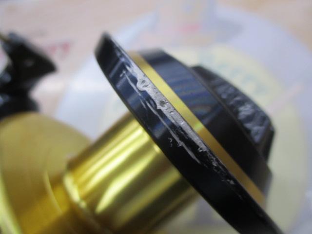 21スフェロスSW 8000PG