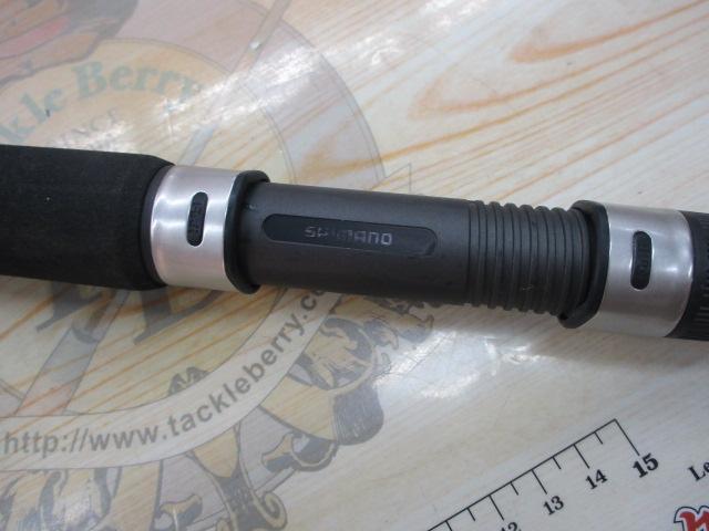 21ムーンショット S96ML