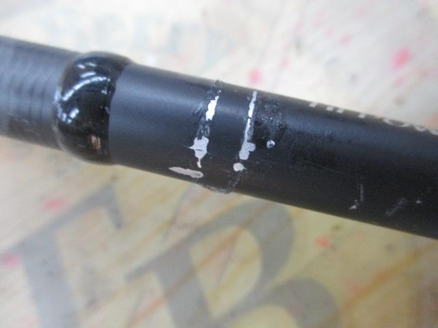 21ムーンショット S96ML