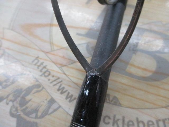 21ムーンショット S96ML