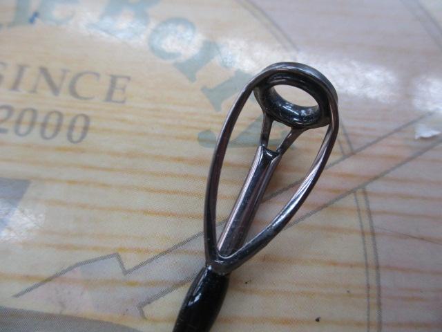 21ムーンショット S96ML