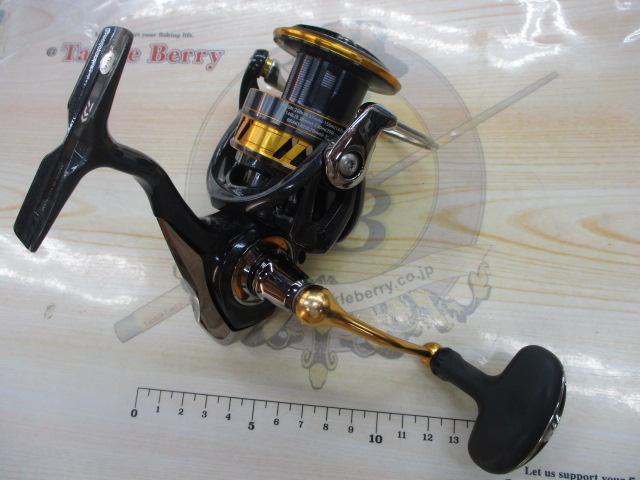 18レガリス LT4000D-C