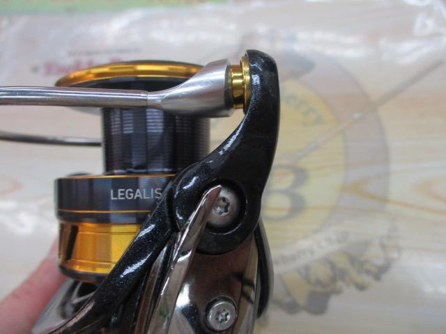 18レガリス LT4000D-C