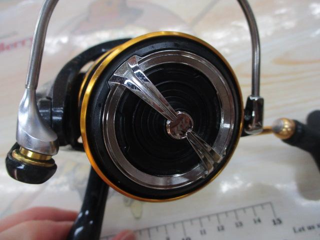 18レガリス LT4000D-C