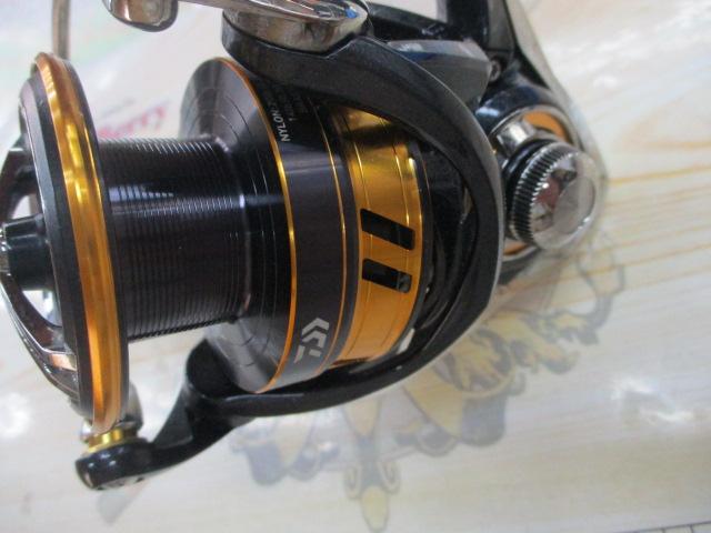 18レガリス LT4000D-C