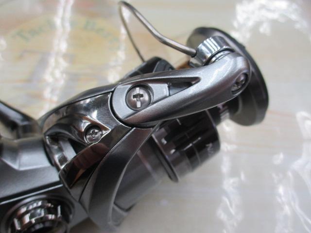 21ナスキー C3000HG