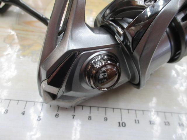 21ナスキー C3000HG