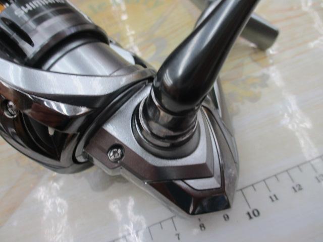 21ナスキー C3000HG