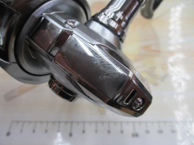 21ナスキー C3000HG