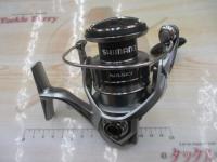 21ナスキー C3000HG