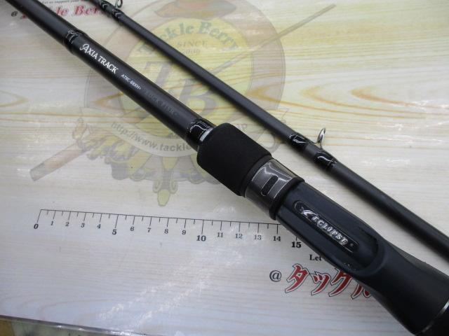 アクシアトラック ATRC-88XH+