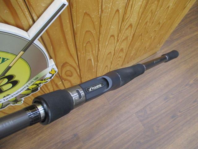 アクシアトラック ATRC-88XH+