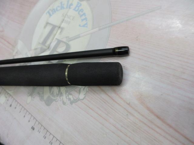 黒船 テンヤマダイ KTMS-245MH 7:3先調子