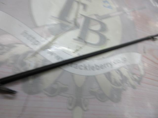 黒船 テンヤマダイ KTMS-245MH 7:3先調子