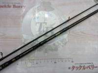 黒船 テンヤマダイ KTMS-245MH 7:3先調子